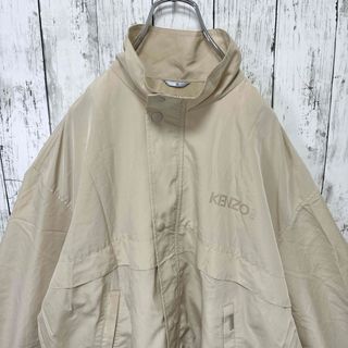 KENZO(ナイロンジャケット)のフリマアイテム一覧 KENZO(ナイロンジャケット)のフリマアイテム一覧