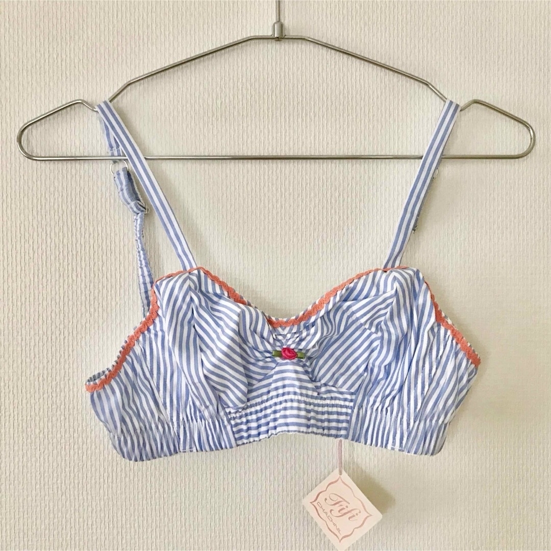 FIFI CHACHNIL - fifi chachnil フィフィシャシュニル 水着 FIFI CHACHNIL - fifi chachnil フィフィシャシュニル 水着