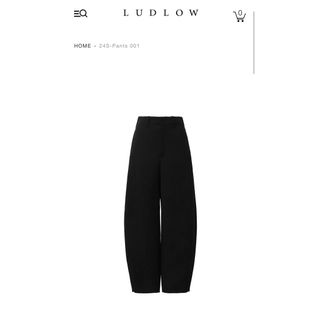 LUDLOW(パンツ)のフリマアイテム一覧 LUDLOW(パンツ)のフリマアイテム一覧