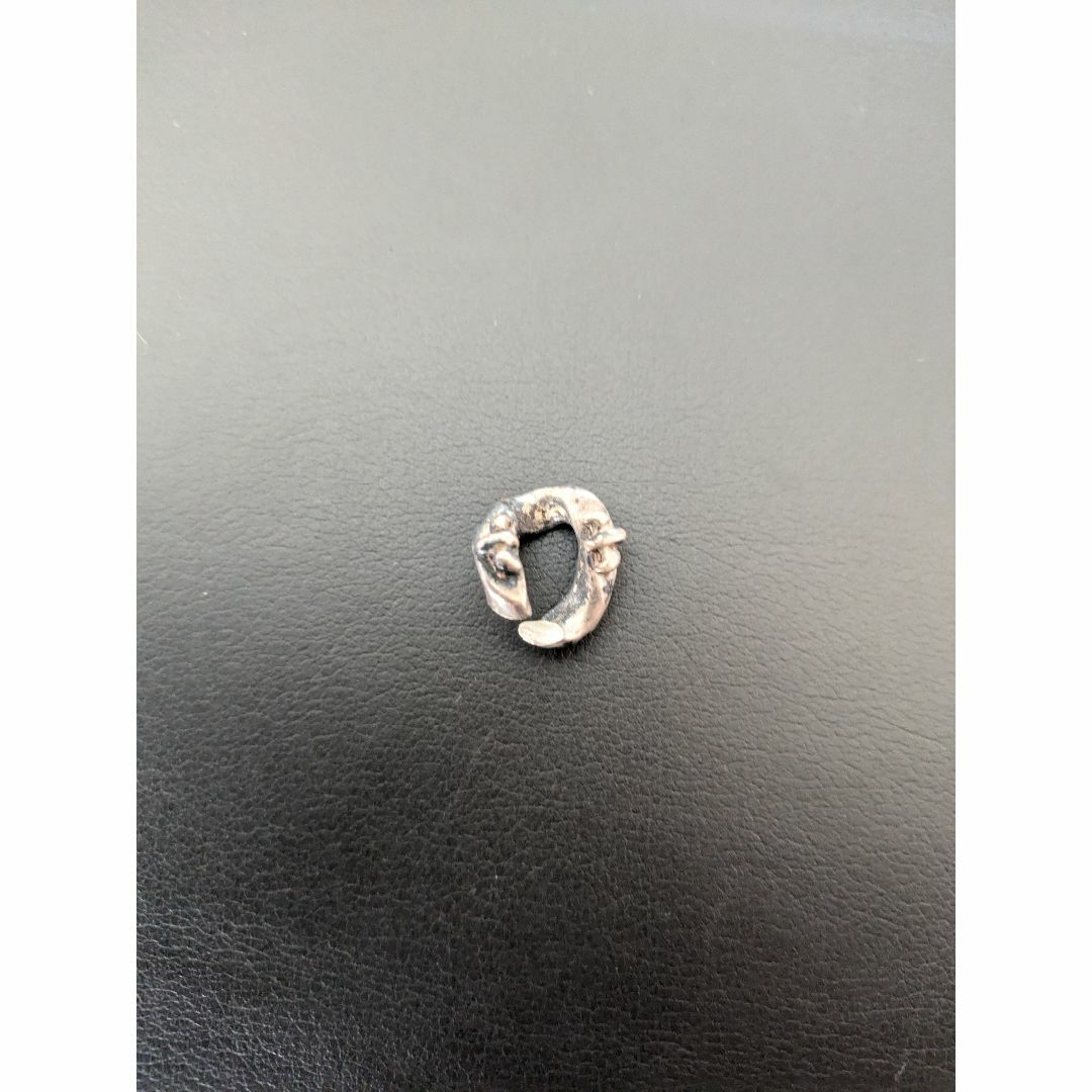 A&G - ☆難あり☆A&G ウォッチブレス ウォッチカバー シルバー A&G - ☆難あり☆A&G ウォッチブレス ウォッチカバー シルバー