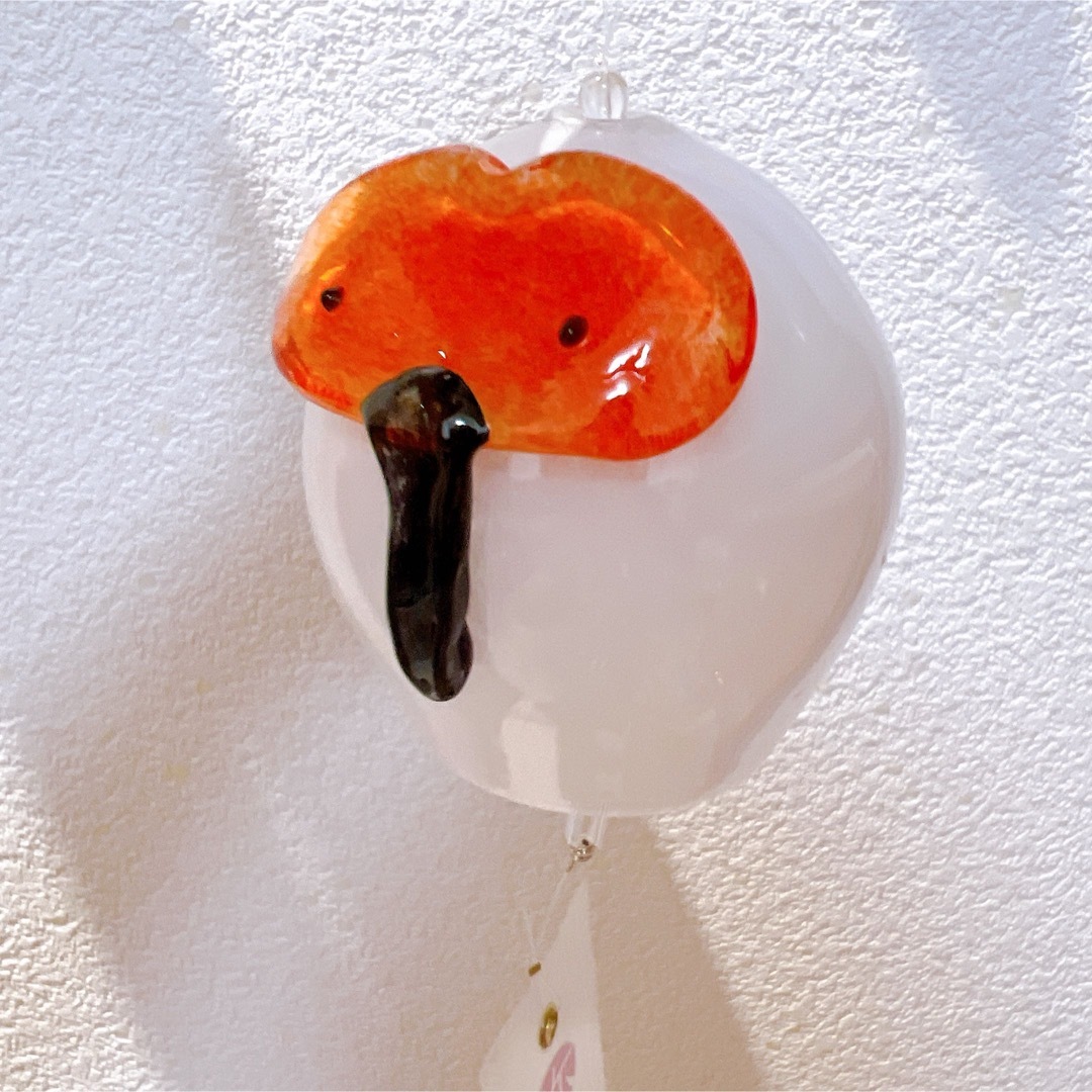 クラゲ風鈴 風鈴 タクグラス カラフル プレゼント 京都水族館 クラゲ風鈴 風鈴 タクグラス カラフル プレゼント 京都水族館