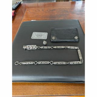 A&G(ウォレットチェーン)のフリマアイテム一覧 A&G(ウォレットチェーン)のフリマアイテム一覧