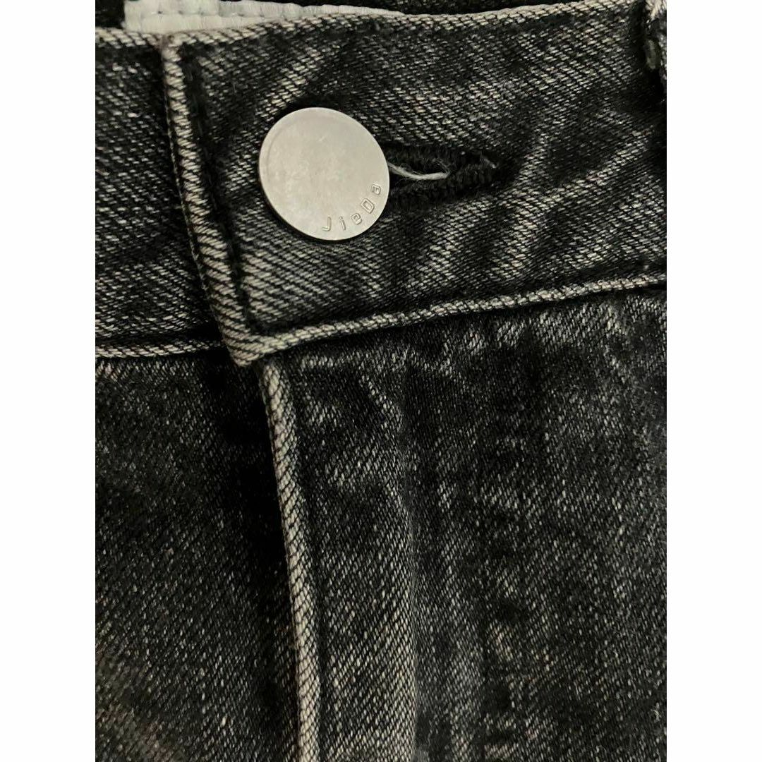 Jieda - ジエダ jieda switching over denim pantsがーくんの Jieda - ジエダ jieda switching over denim pantsがーくんの