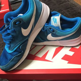 ナイキ(NIKE)のNIKE★AIR ODYSSEY その2(スニーカー)