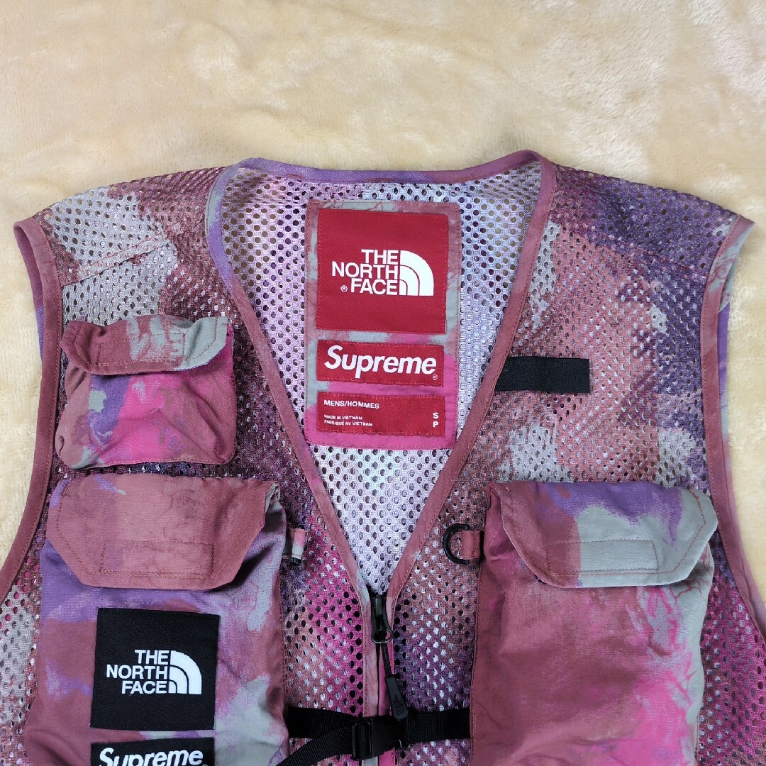 Supreme - 【希少】シュプリーム×ノースフェイス 20SS マルチ Supreme - 【希少】シュプリーム×ノースフェイス 20SS マルチ