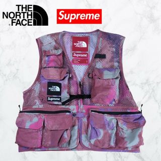 Supreme(ベスト)のフリマアイテム一覧 Supreme(ベスト)のフリマアイテム一覧