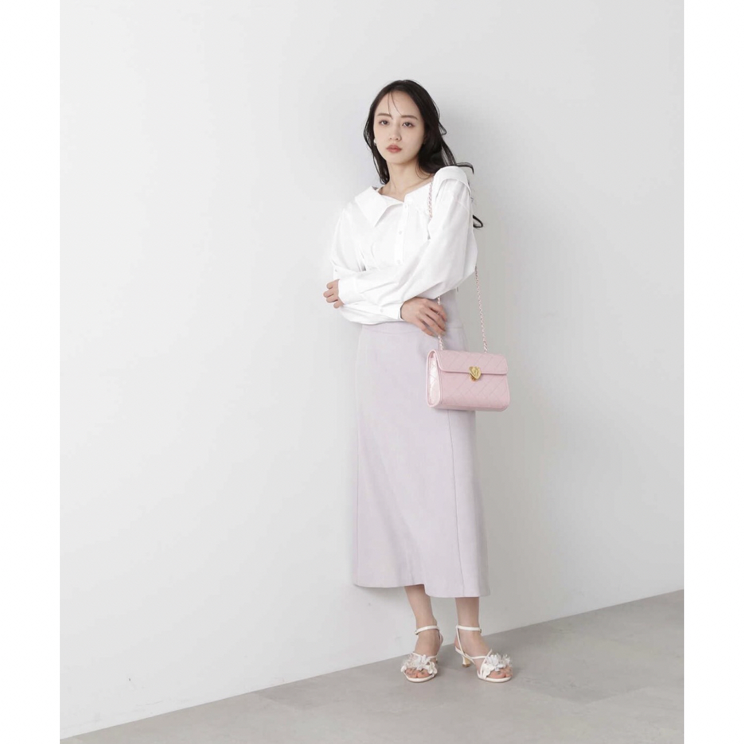 JILL by JILLSTUART - 未使用☆ジルバイジルスチュアートハート JILL by JILLSTUART - 未使用☆ジルバイジルスチュアートハート