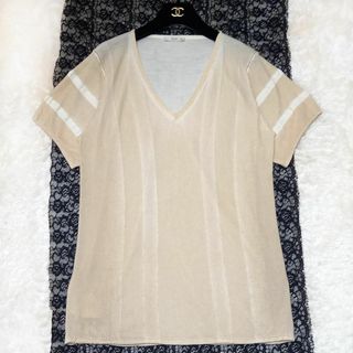PRADA(ニット/セーター ・ ベージュ系)のフリマアイテム一覧 PRADA(ニット/セーター ・ ベージュ系)のフリマアイテム一覧