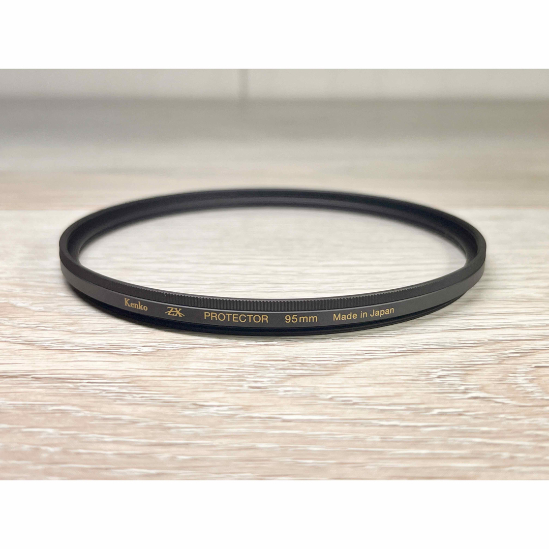 Kenko 目ざとく ZX protector 95mm Kenko 目ざとく ZX protector 95mm