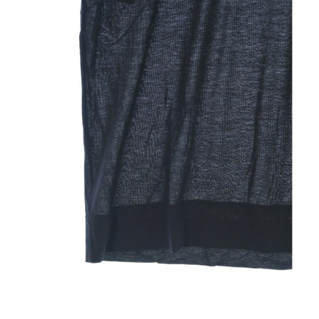 BEIGE, - BEIGE, ベイジ Tシャツ・カットソー 4(XL位) 黒 【古着 BEIGE, - BEIGE, ベイジ Tシャツ・カットソー 4(XL位) 黒 【古着