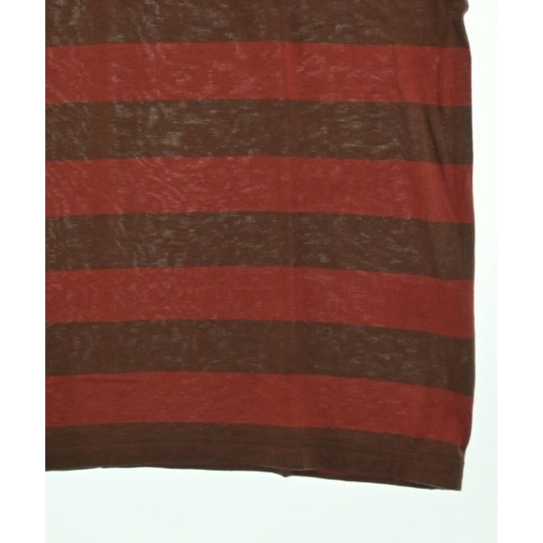 HUGO BOSS - HUGO BOSS ヒューゴボス Tシャツ・カットソー XL 赤 HUGO BOSS - HUGO BOSS ヒューゴボス Tシャツ・カットソー XL 赤