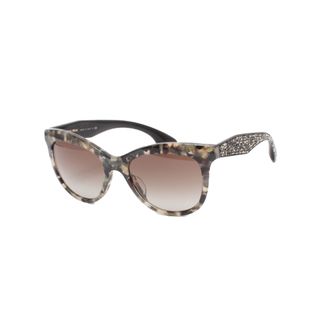 MIU MIU - ミュウミュウ MIUMIU サングラス アイウェア ライン MIU MIU - ミュウミュウ MIUMIU サングラス アイウェア ライン
