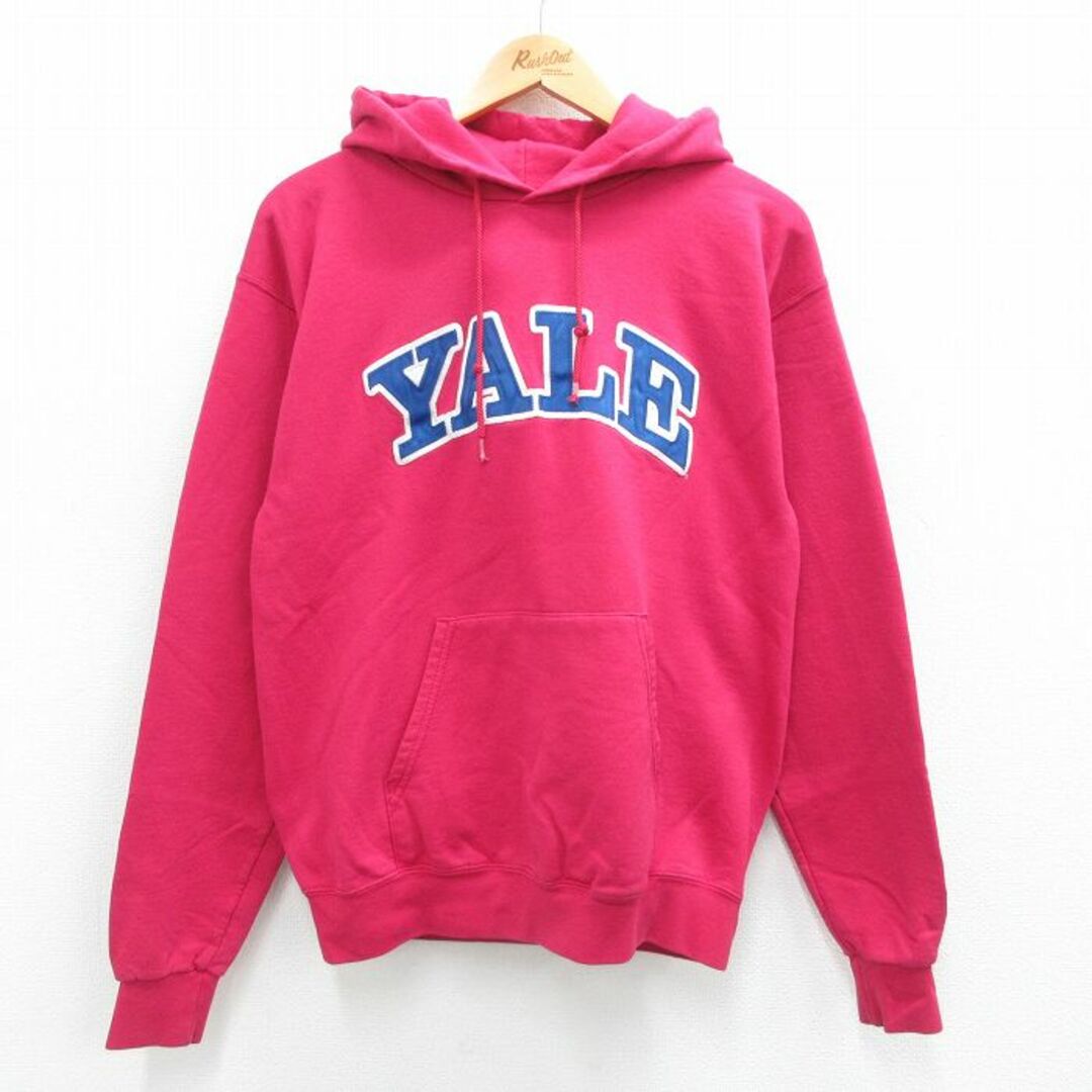 Champion - M☆古着 チャンピオン Champion 長袖 スウェット Champion - M☆古着 チャンピオン Champion 長袖 スウェット