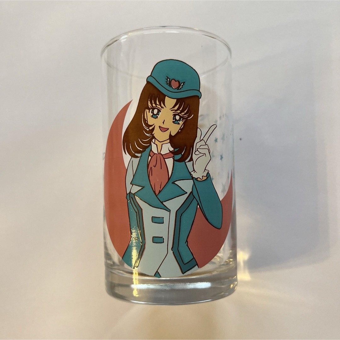 流行り の ブランド  キューティーハニー カルガモ's by 昭和レトロの通販 グラス その他