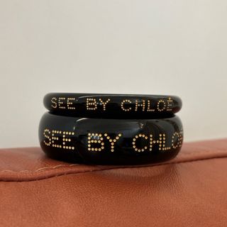 SEE BY CHLOE(ブレスレット/バングル)のフリマアイテム一覧 SEE BY CHLOE(ブレスレット/バングル)のフリマアイテム一覧