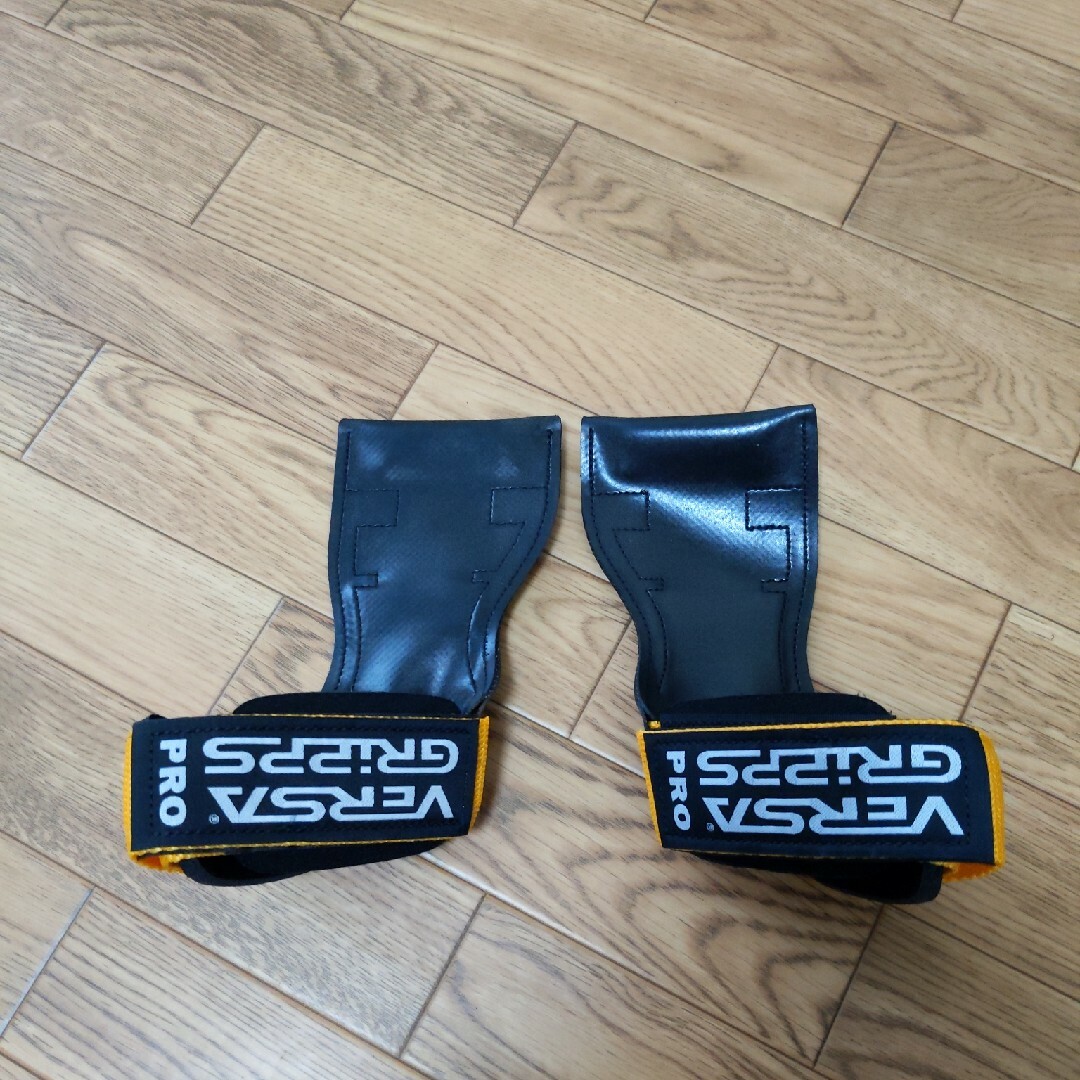 バーサグリップ Lサイズ スポーツ/アウトドアのトレーニング/エクササイズ(トレーニング用品)の商品写真
