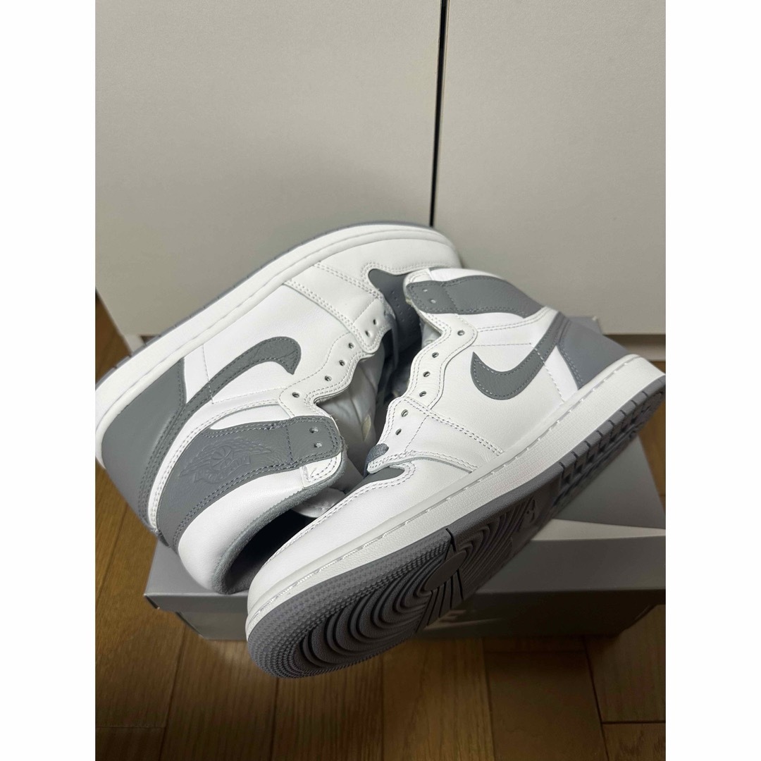 Nike Air Jordan 1 High OG Stealth 27.5cm Nike Air Jordan 1 High OG Stealth 27.5cm