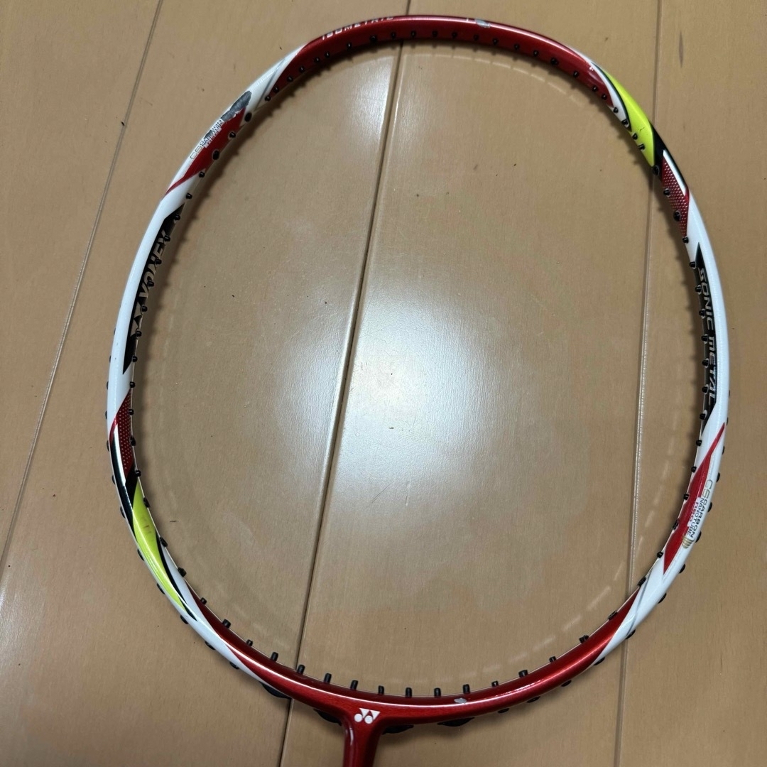 1 ARC11 アークセイバー11 ヨネックス バドミントン ラケット 1 ARC11 アークセイバー11 ヨネックス バドミントン ラケット