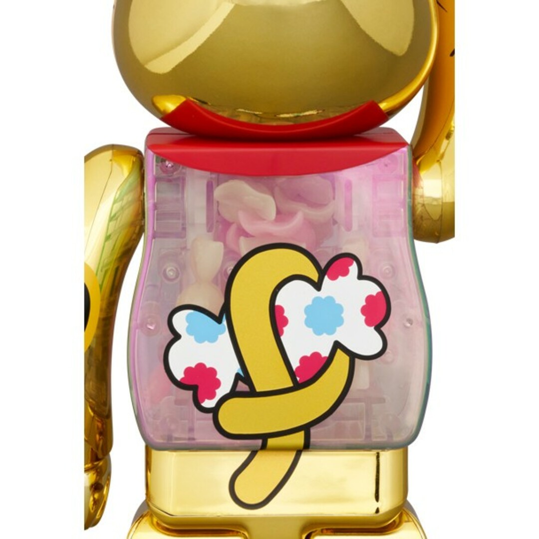 BE@RBRICK 買い求め ペコちゃん 金メッキ 蓄光ミルキー入り 100 BE@RBRICK 買い求め ペコちゃん 金メッキ 蓄光ミルキー入り 100