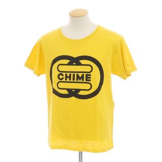 GUCCI(Tシャツ/カットソー(半袖/袖なし) ・ イエロー/黄色系 GUCCI(Tシャツ/カットソー(半袖/袖なし) ・ イエロー/黄色系