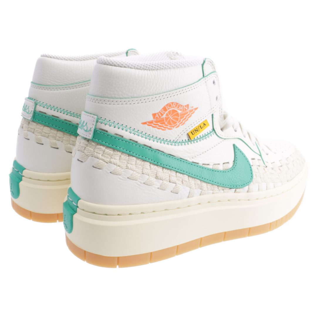 NIKE ナイキ ビューティー サプライ AIR JORDAN 1 HIGH ELEVATE NIKE ナイキ ビューティー サプライ AIR JORDAN 1 HIGH ELEVATE