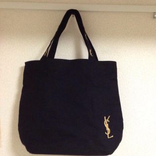 サンローラン(SAINT LAURENT)のイブサンローラン トートバック(トートバッグ)