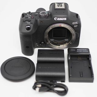 EOS R7のフリマアイテム一覧 EOS R7のフリマアイテム一覧