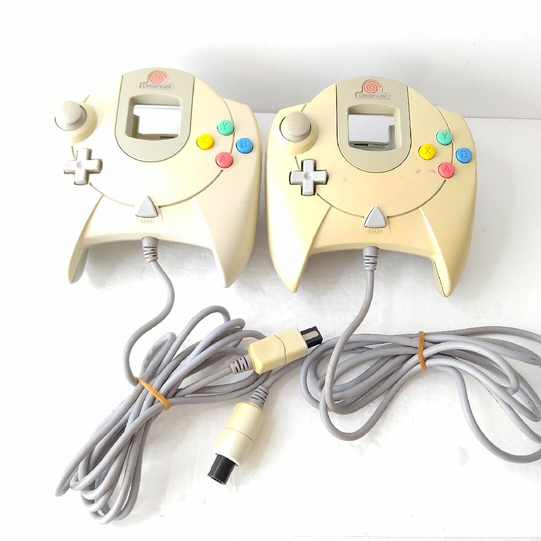 SEGA - セガ ドリームキャスト HKT-3000 DREAMCAST SEGA ゲーム SEGA - セガ ドリームキャスト HKT-3000 DREAMCAST SEGA ゲーム