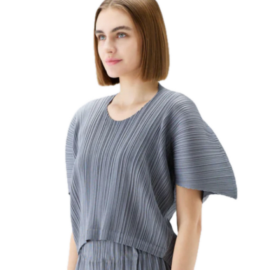PLEATS PLEASE ISSEY MIYAKE - 最終 プリーツプリーズ SPACE PLEATS PLEASE ISSEY MIYAKE - 最終 プリーツプリーズ SPACE