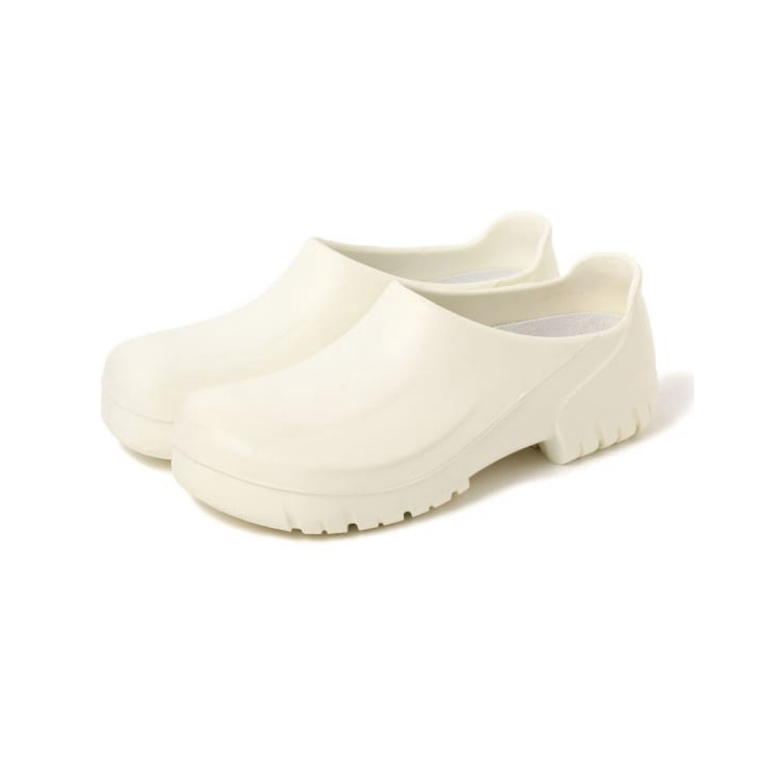 BIRKENSTOCK - BIRKENSTOCK / A630 ビルケンシュトック ホワイト BIRKENSTOCK - BIRKENSTOCK / A630 ビルケンシュトック ホワイト