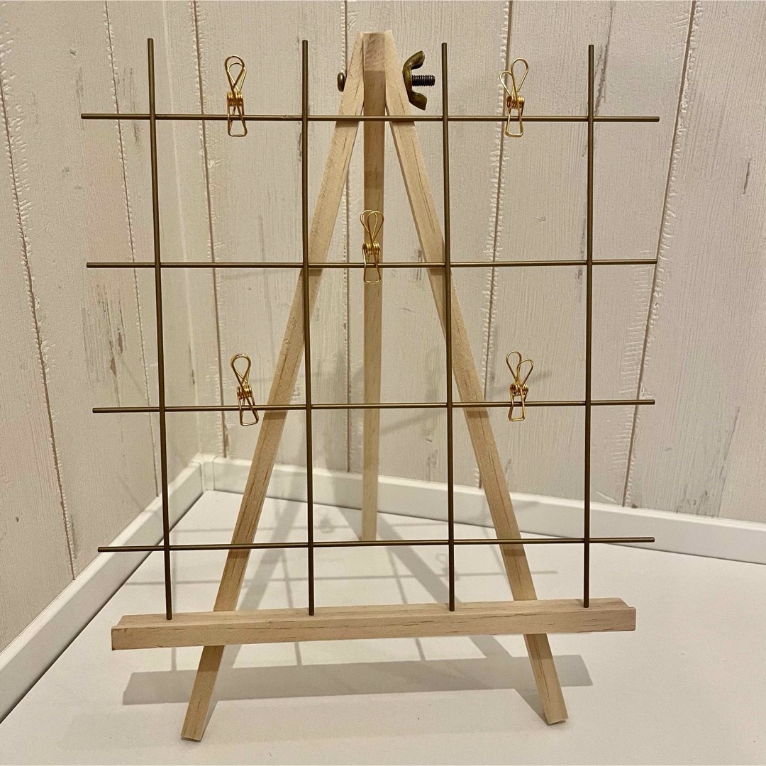 大幅値下げ中❣️IKEA ミールヘーデン風 結婚式 ウェルカムスペース インテリア ハンドメイドのウェディング(ウェルカムボード)の商品写真