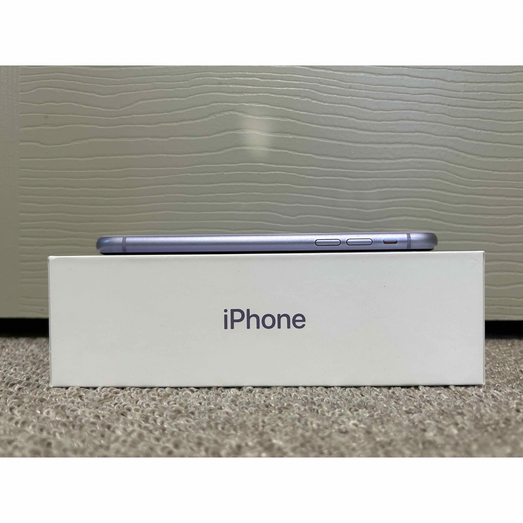 アップル iPhone11 256GB パープル au スマホ アイフォン本体 アップル iPhone11 256GB パープル au スマホ アイフォン本体