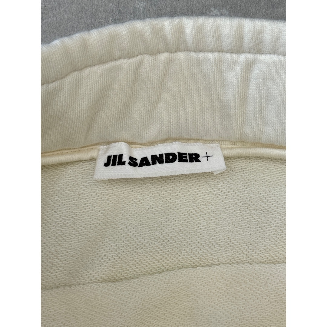 JIL SANDER - ジルサンダー + スウェット ロングスカート オフ JIL SANDER - ジルサンダー + スウェット ロングスカート オフ