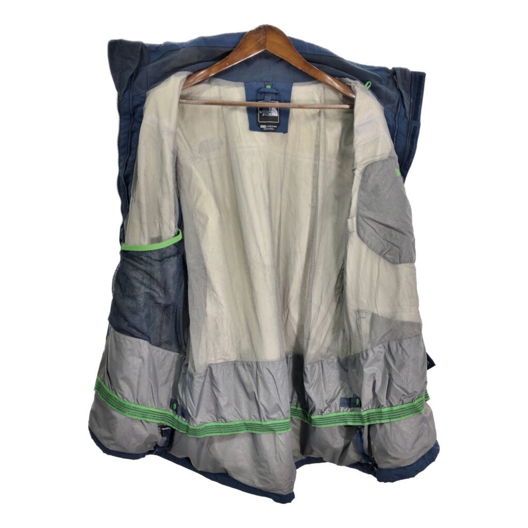 最新入荷 - FACE NORTH THE THE ナイロン ノースフェイス FACE NORTH XLサイズ以上