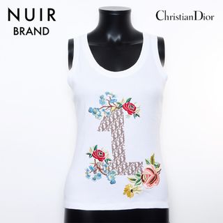 Christian Dior(タンクトップ)のフリマアイテム一覧 Christian Dior(タンクトップ)のフリマアイテム一覧