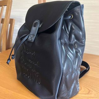MOSCHINO(リュック/バックパック)のフリマアイテム一覧 MOSCHINO(リュック/バックパック)のフリマアイテム一覧