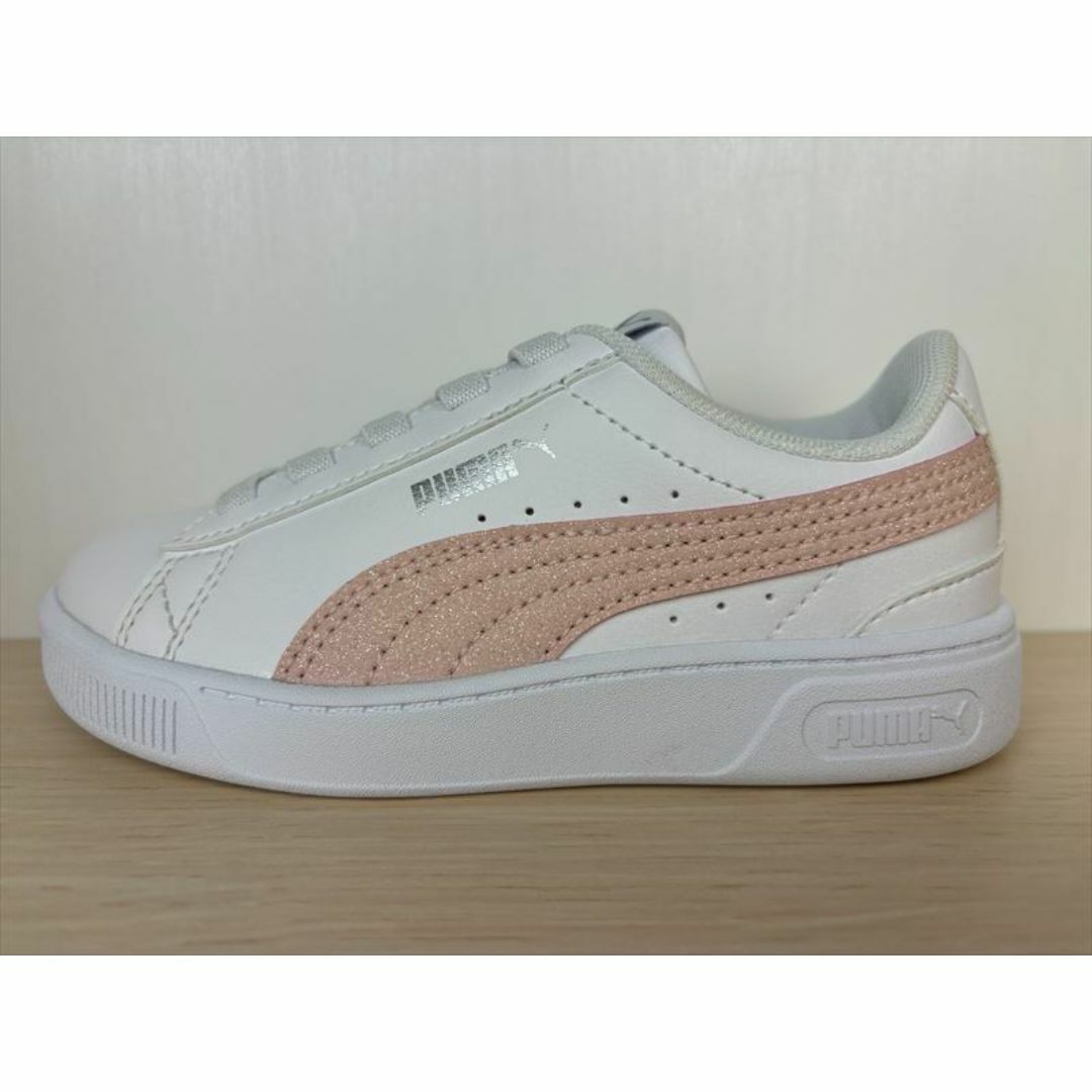 PUMA - プーマ ビッキーV3グリッツFS PS 靴 17,0cm 新品 (2051)