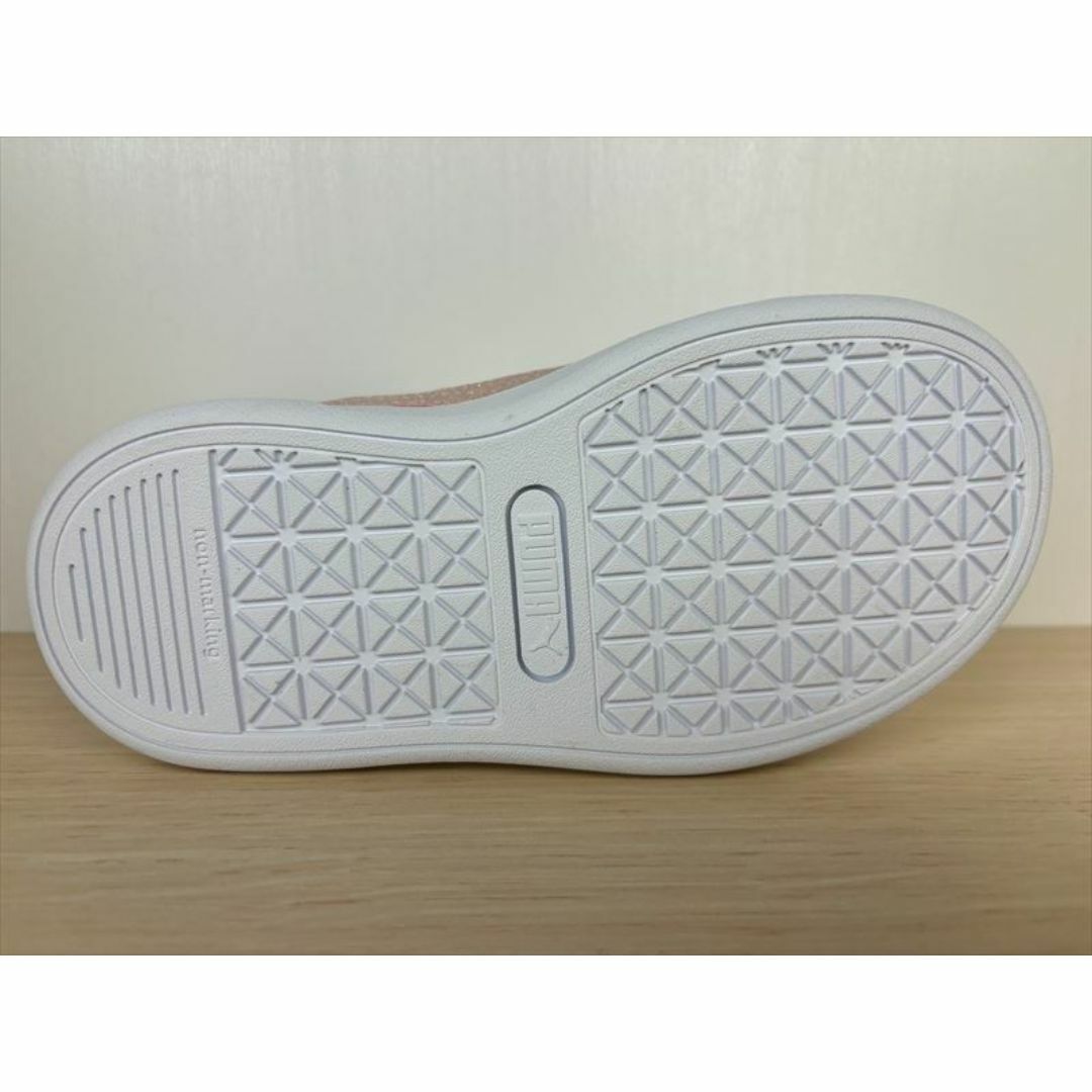 PUMA - プーマ ビッキーV3グリッツFS PS 靴 18,0cm 新品 (2051 PUMA - プーマ ビッキーV3グリッツFS PS 靴 18,0cm 新品 (2051