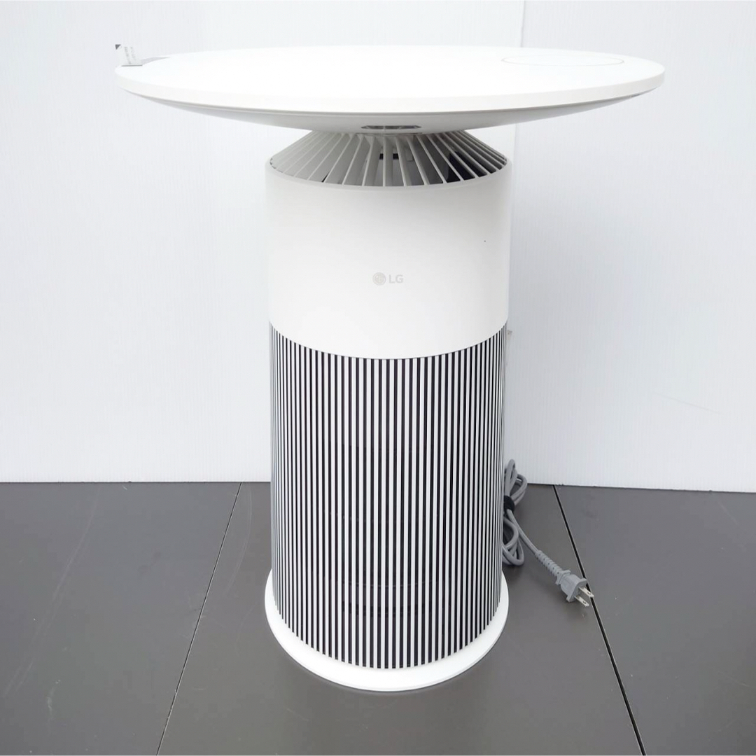 LG マルチ機能空気清浄機 PuriCare AeroFurniture LG マルチ機能空気清浄機 PuriCare AeroFurniture