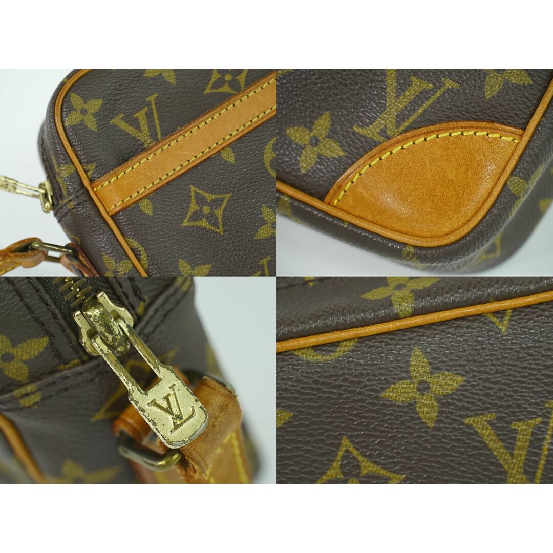 LOUIS VUITTON - 本物 ルイヴィトン LOUIS VUITTON LV LOUIS VUITTON - 本物 ルイヴィトン LOUIS VUITTON LV