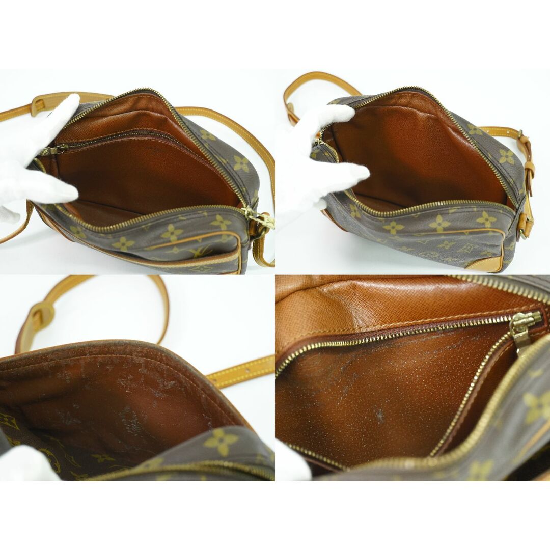 LOUIS VUITTON - 本物 ルイヴィトン LOUIS VUITTON LV LOUIS VUITTON - 本物 ルイヴィトン LOUIS VUITTON LV