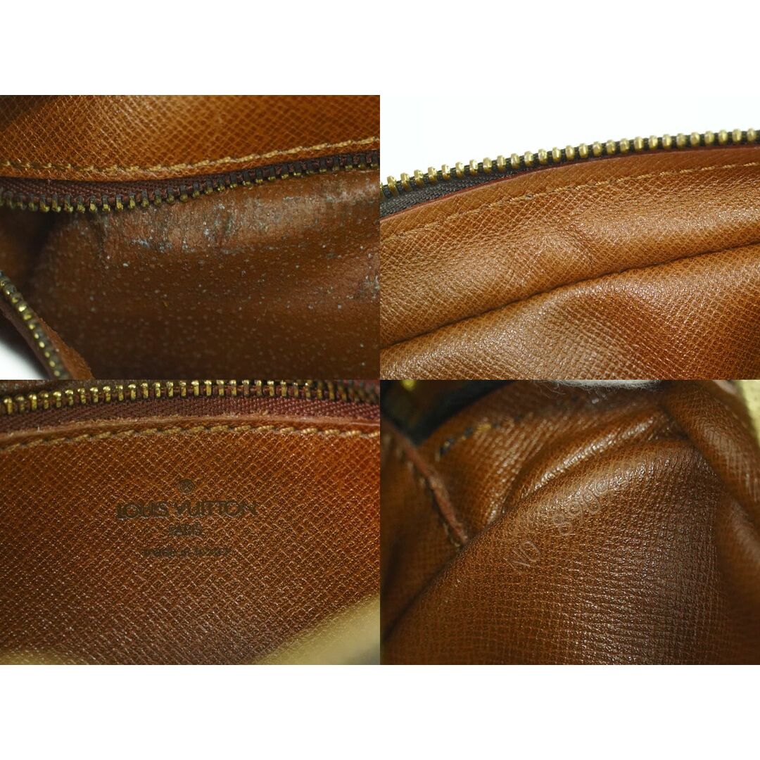 LOUIS VUITTON - 本物 ルイヴィトン LOUIS VUITTON LV LOUIS VUITTON - 本物 ルイヴィトン LOUIS VUITTON LV