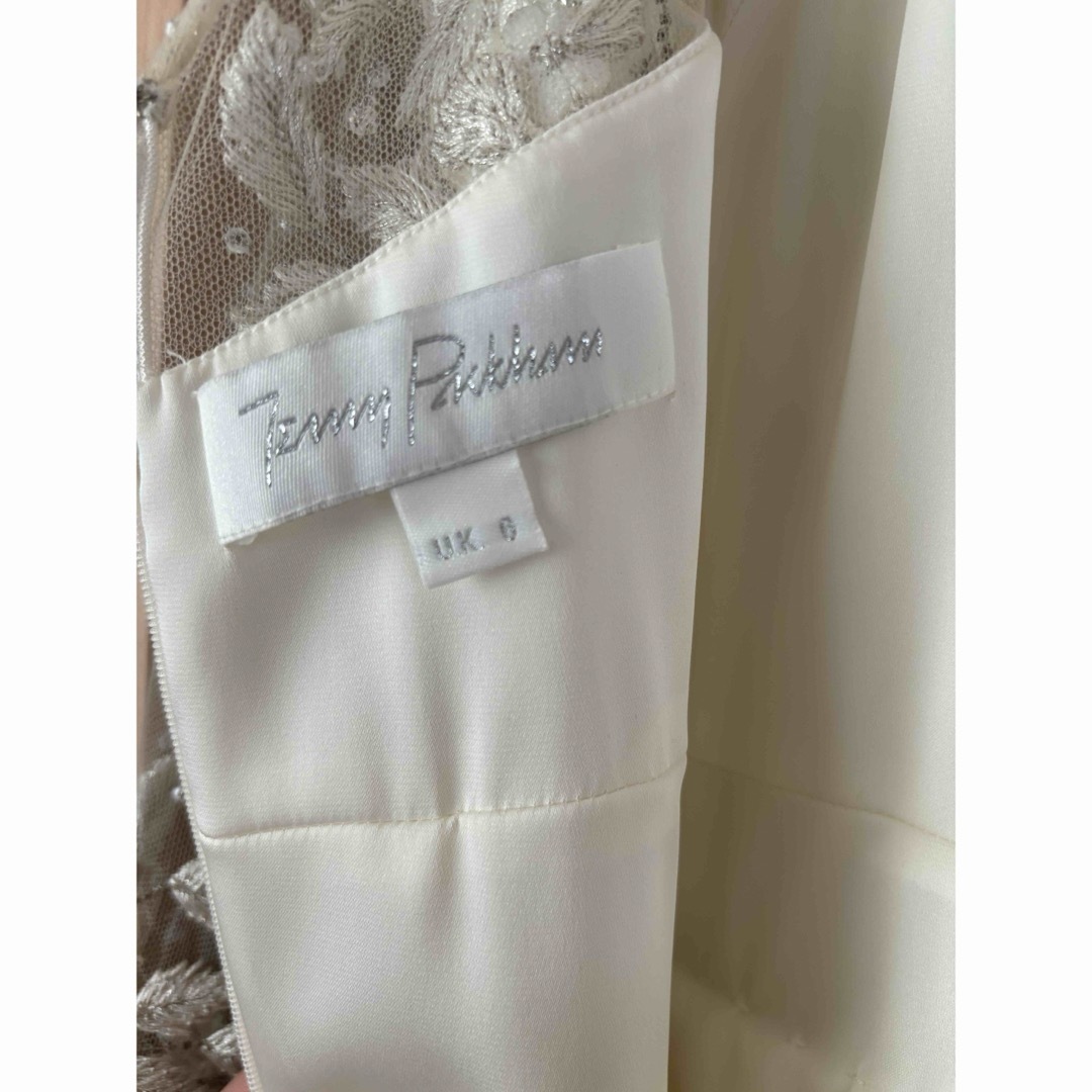 UK4【Jenny Packham】Apache 払え ジェニーパッカム アパッチ UK4【Jenny Packham】Apache 払え ジェニーパッカム アパッチ
