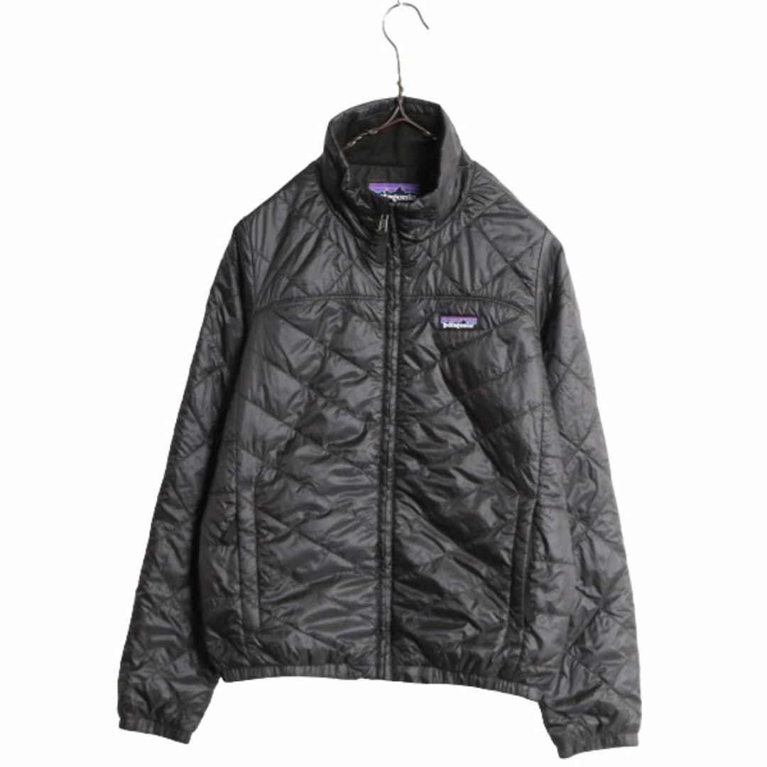 patagonia - 21年製 パタゴニア 中綿 キルティング ジャケット patagonia - 21年製 パタゴニア 中綿 キルティング ジャケット