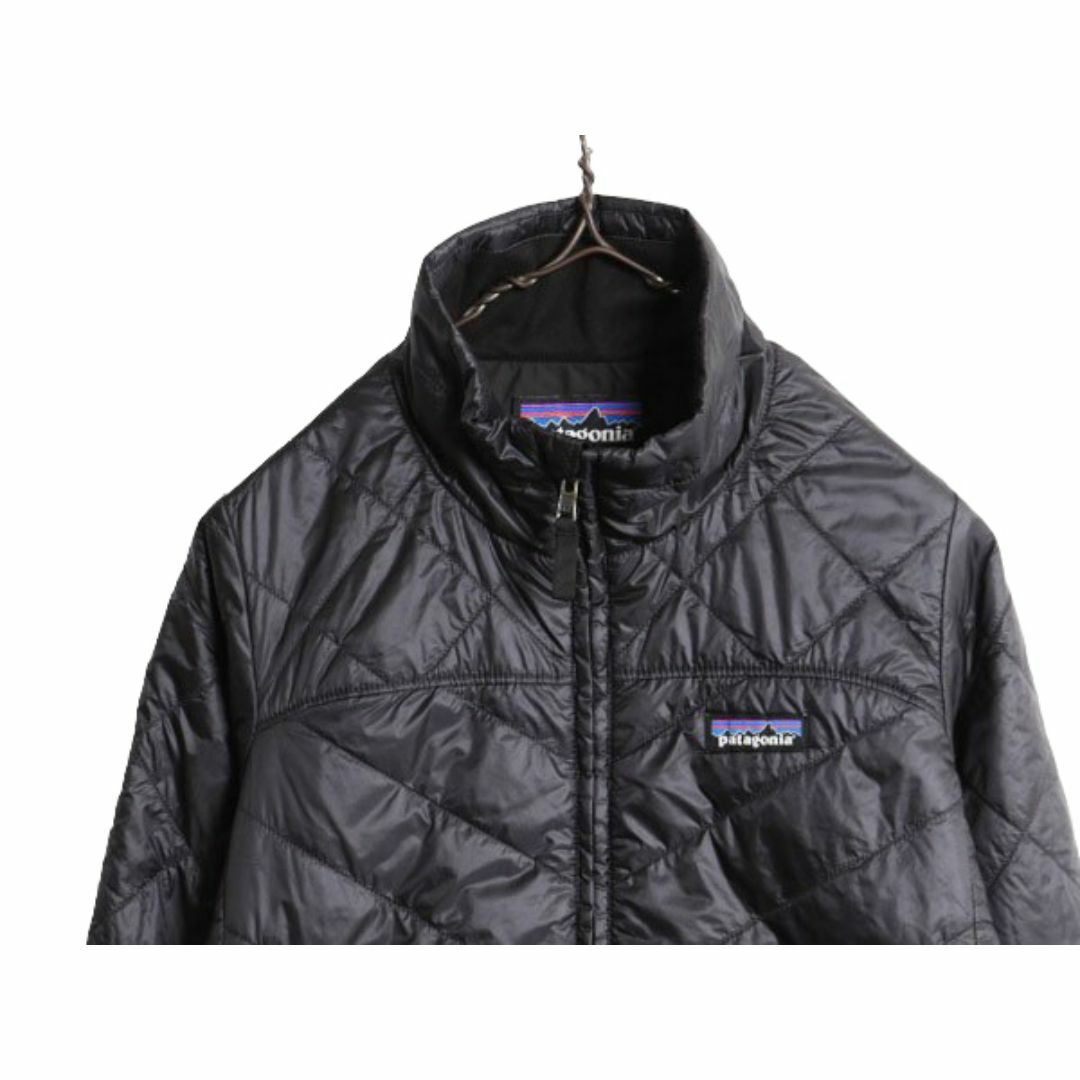驚きの値段で - patagonia 21年製 ジャケット キルティング 中綿 パタゴニア 女性用