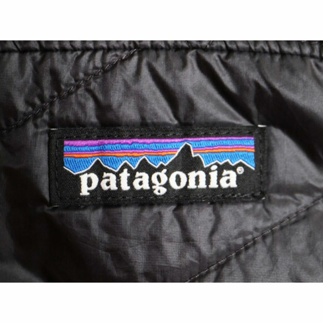 ≪超目玉★12月≫ - patagonia 21年製 ジャケット キルティング 中綿 パタゴニア 女性用