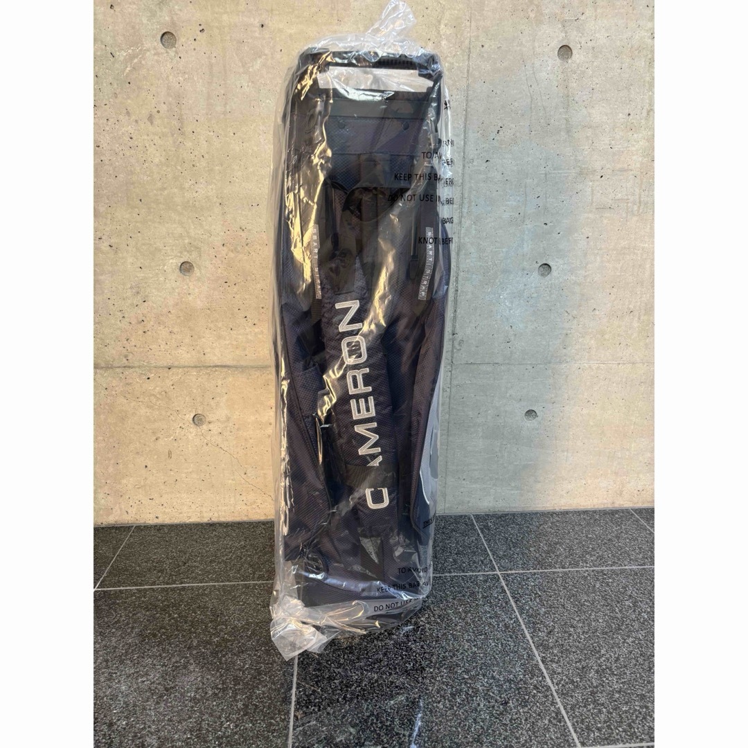 スコッティキャメロン サークルT カートバック スコッティキャメロン サークルT カートバック