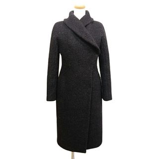 GUCCI(ウール ・ ロングコート)のフリマアイテム一覧 GUCCI(ウール ・ ロングコート)のフリマアイテム一覧
