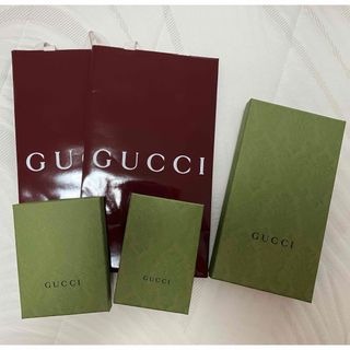GUCCI(ショップ袋)のフリマアイテム一覧 GUCCI(ショップ袋)のフリマアイテム一覧