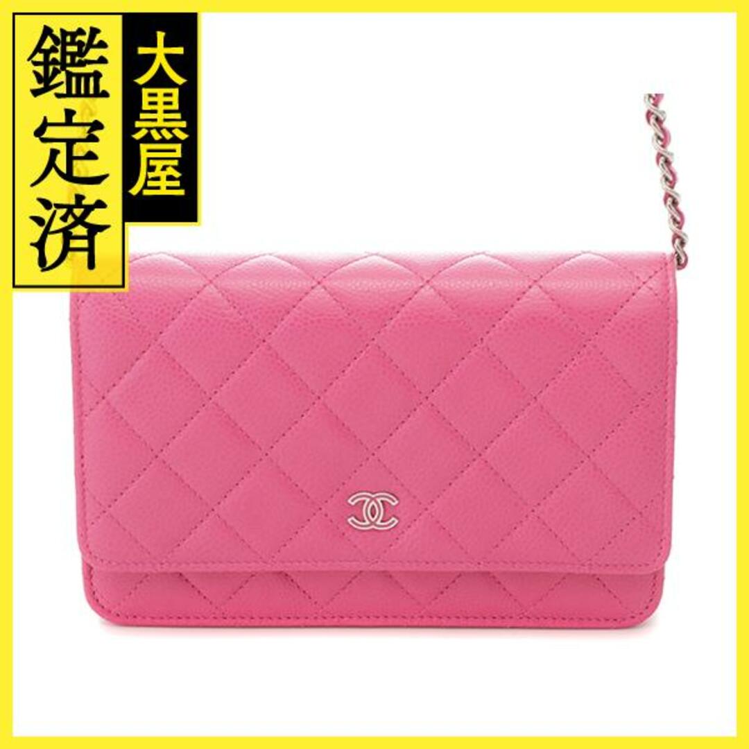 CHANEL - シャネル ﾏﾄﾗｯｾ 【436】